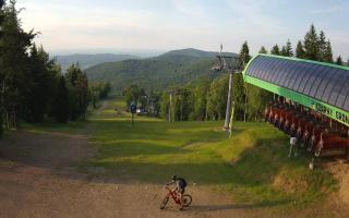 Czarny Groń gróna stacja - 17-06-2025 17:19