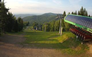 Czarny Groń gróna stacja - 17-06-2025 17:29