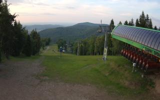 Czarny Groń gróna stacja - 17-06-2025 18:21