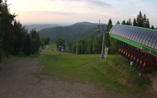 Czarny Groń gróna stacja - 17-06-2025 18:31