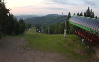 Czarny Groń gróna stacja - 17-06-2025 18:42