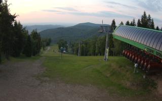 Czarny Groń gróna stacja - 17-06-2025 18:52