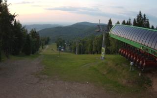 Czarny Groń gróna stacja - 17-06-2025 19:02