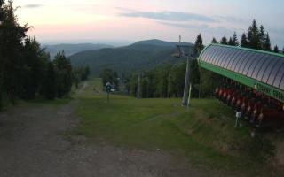 Czarny Groń gróna stacja - 17-06-2025 19:13