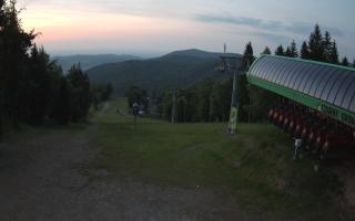 Czarny Groń gróna stacja - 17-06-2025 19:23