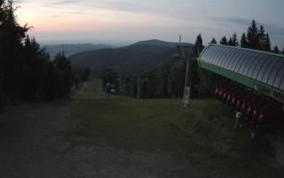 Czarny Groń gróna stacja - 17-06-2025 19:33