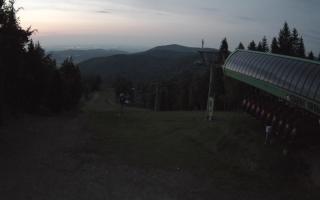 Czarny Groń gróna stacja - 17-06-2025 19:44