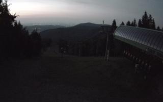 Czarny Groń gróna stacja - 17-06-2025 19:54