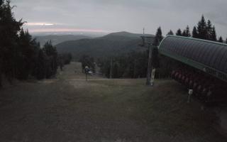 Czarny Groń gróna stacja - 02-08-2025 02:39