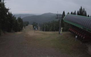 Czarny Groń gróna stacja - 02-08-2025 02:49