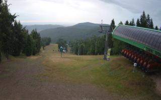 Czarny Groń gróna stacja - 02-08-2025 03:21