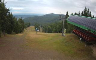 Czarny Groń gróna stacja - 02-08-2025 03:41
