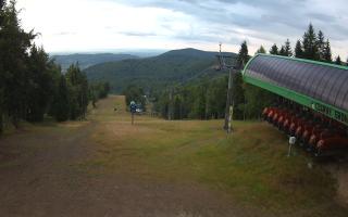 Czarny Groń gróna stacja - 02-08-2025 04:44
