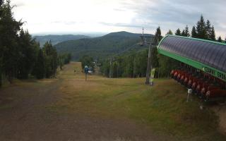 Czarny Groń gróna stacja - 02-08-2025 04:54