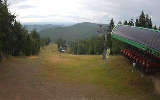 Czarny Groń gróna stacja - 02-08-2025 05:15