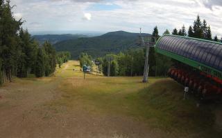 Czarny Groń gróna stacja - 02-08-2025 07:09