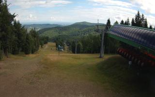 Czarny Groń gróna stacja - 02-08-2025 07:40
