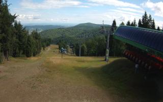 Czarny Groń gróna stacja - 02-08-2025 07:50