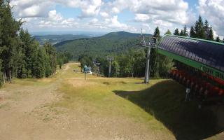 Czarny Groń gróna stacja - 02-08-2025 08:42