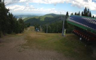 Czarny Groń gróna stacja - 02-08-2025 11:28
