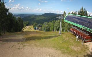 Czarny Groń gróna stacja - 02-08-2025 14:35