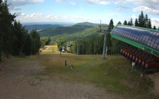 Czarny Groń gróna stacja - 02-08-2025 15:16