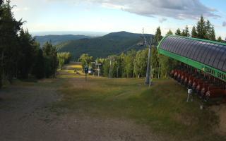Czarny Groń gróna stacja - 02-08-2025 16:29