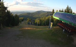 Czarny Groń gróna stacja - 02-08-2025 17:31