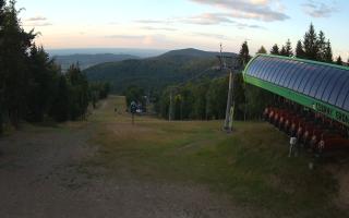 Czarny Groń gróna stacja - 02-08-2025 17:52
