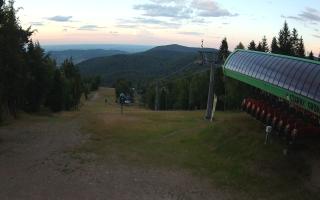Czarny Groń gróna stacja - 02-08-2025 18:02