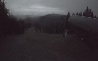 Czarny Groń gróna stacja - 16-09-2025 03:45