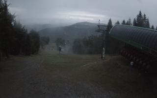 Czarny Groń gróna stacja - 16-09-2025 03:55