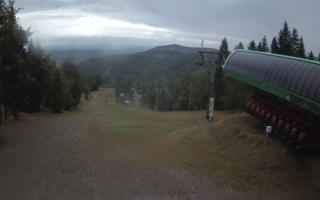 Czarny Groń gróna stacja - 16-09-2025 04:06