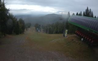 Czarny Groń gróna stacja - 16-09-2025 04:16