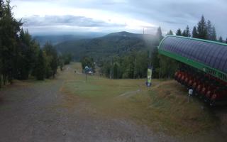 Czarny Groń gróna stacja - 16-09-2025 04:26