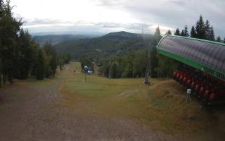 Czarny Groń gróna stacja - 16-09-2025 04:37