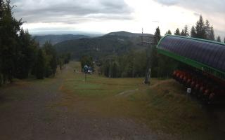 Czarny Groń gróna stacja - 16-09-2025 04:47