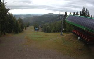 Czarny Groń gróna stacja - 16-09-2025 04:58