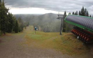 Czarny Groń gróna stacja - 16-09-2025 05:08