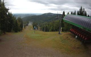 Czarny Groń gróna stacja - 16-09-2025 05:18