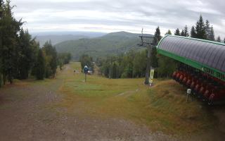 Czarny Groń gróna stacja - 16-09-2025 05:29
