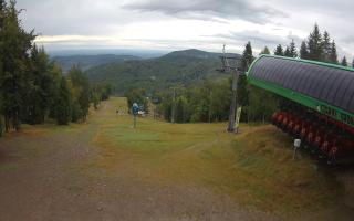 Czarny Groń gróna stacja - 16-09-2025 05:49