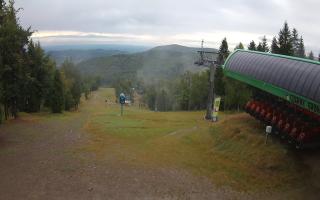 Czarny Groń gróna stacja - 16-09-2025 06:00