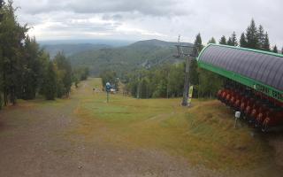 Czarny Groń gróna stacja - 16-09-2025 06:21