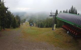 Czarny Groń gróna stacja - 16-09-2025 06:31