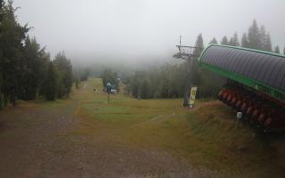 Czarny Groń gróna stacja - 16-09-2025 06:41