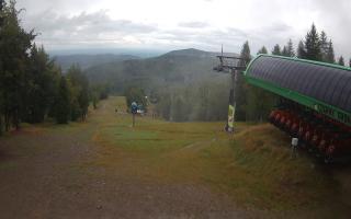 Czarny Groń gróna stacja - 16-09-2025 06:52