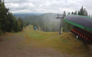 Czarny Groń gróna stacja - 16-09-2025 07:02