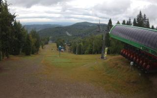 Czarny Groń gróna stacja - 16-09-2025 07:12