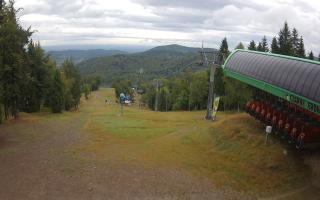 Czarny Groń gróna stacja - 16-09-2025 07:23